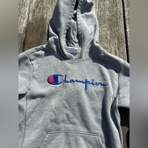 Champion Hoodie